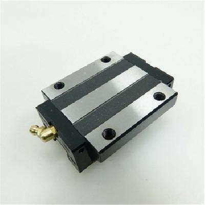 SBC Linear Motion Guide