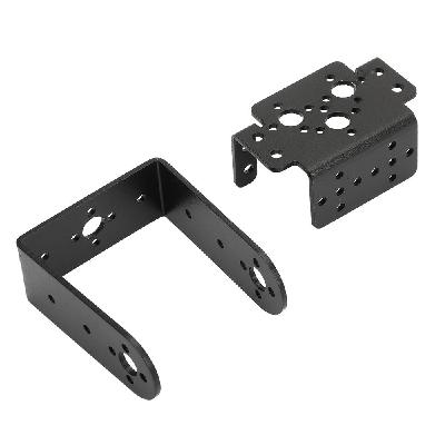Servo Motors Bracket 
