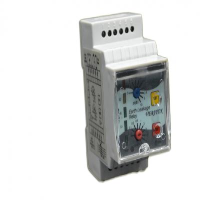 98P Veritek Earth Leakage Relay