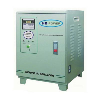 Automatic Servo Voltage Stabilizer
