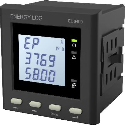 Digital Power Meter