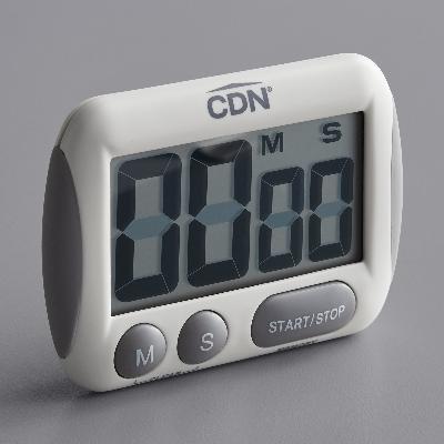 Digital Timers