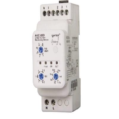 Entes AKC-01D Under Current Monitoring Device