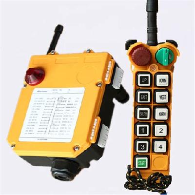 Eot Crane Remote Set