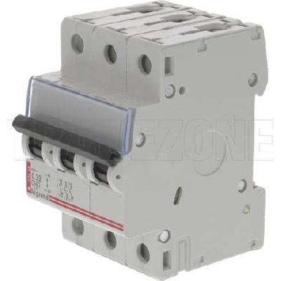 Legrand Miniature Circuit Breakers