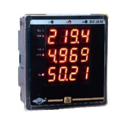 Nippen DT 3600 Digital Multifunction Meter