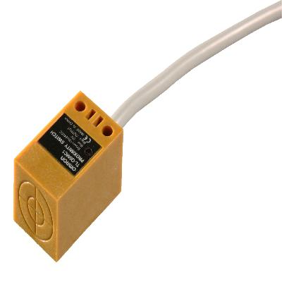 Omron Wire Inductive Proximity Sensor