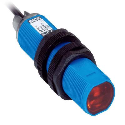Proximity Sensors