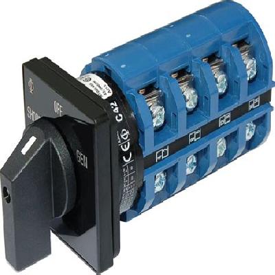 Rotary Switches