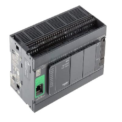 Schneider Modicon M241 - TM241C40T Programmable Logic Controllers