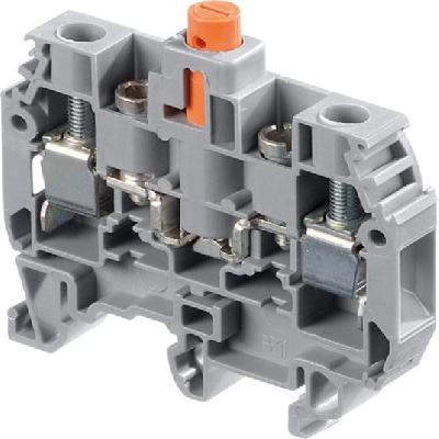 Screw Clamp Terminal Blocks