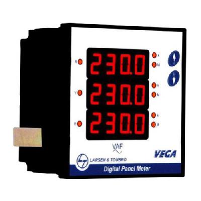 VAF Meter