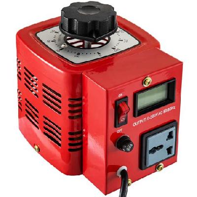 Variable Voltage Auto Transformer