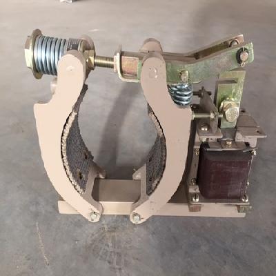 AC Solenoid Operated Brake