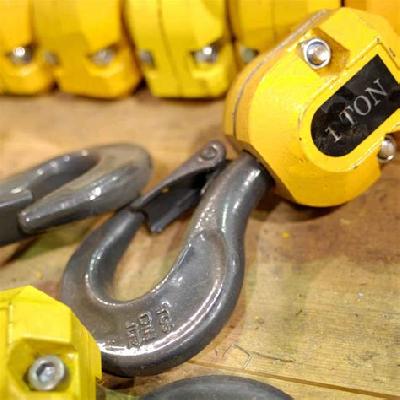 Crane Hook