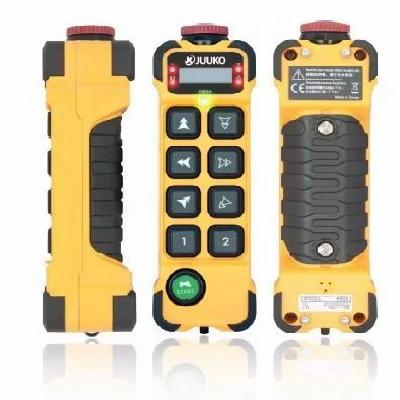 Crane Radio Frequency Remote Control