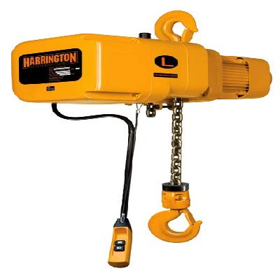 Electric Chain Hoist