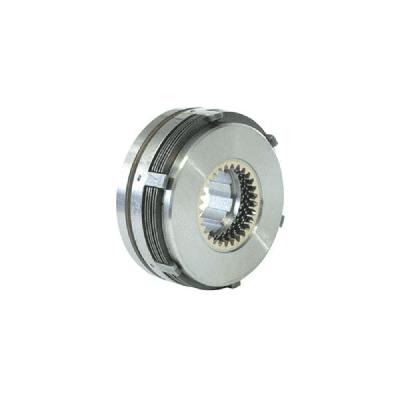 Electromagnetic Disc Brake