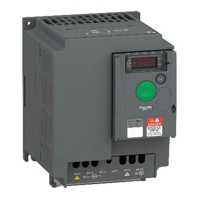 Schneider  VFD Drive