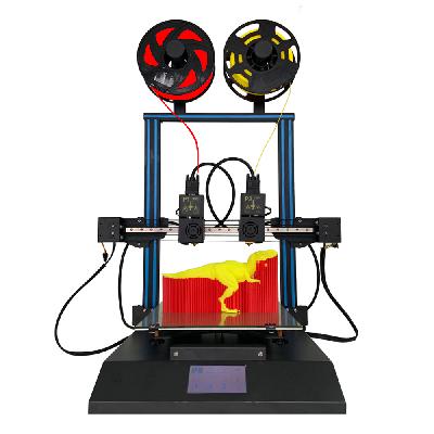 3D Printer Extruder
