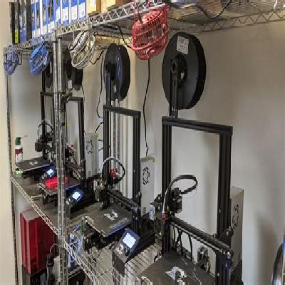 3D Printing Services