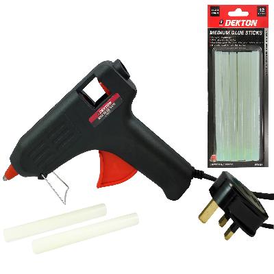 40W Glue Gun