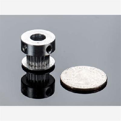 Aluminium GT2 Timing Pulley