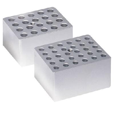 Aluminium Heat Block