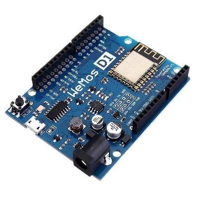 Arduino Compatible Board