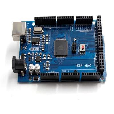 Arduino Mega Microcontroller Board