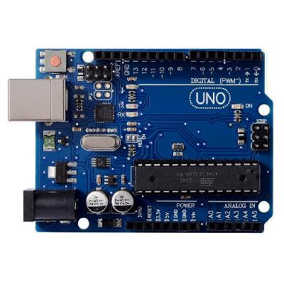 Arduino UNO R3 Board