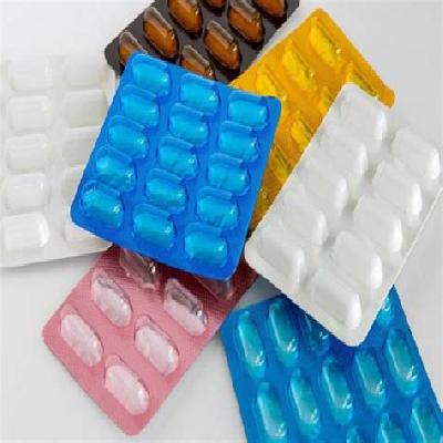 Blister Packing Service