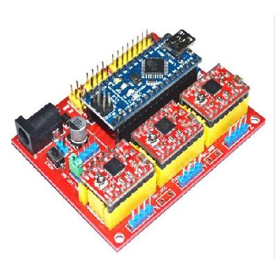 CNC Shield V4 Expansion Board