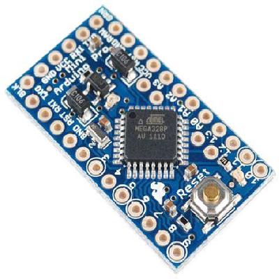 Compatible Pro Mini Board