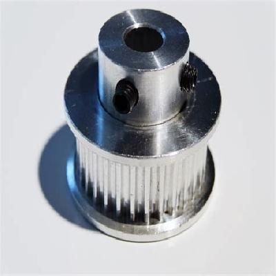 GT2 Pulley