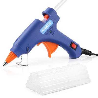 Hot Melt Glue Gun