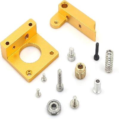 Mk7 Extruder Block