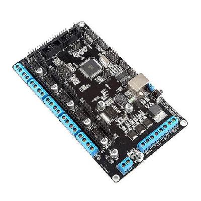 Ramps 1.4 3D Printer Control Board