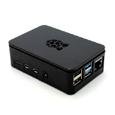 Raspberry Case