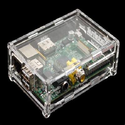 Raspberry Pi Enclosure