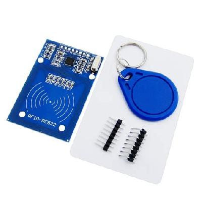 RFID Card Sensor Module