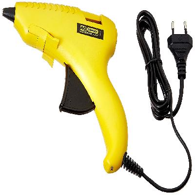 Trigger Feed Hot Melt Glue Gun