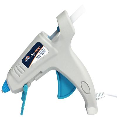 White Glue Gun 40w