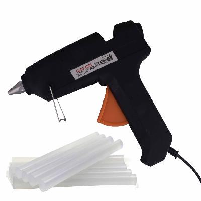 White Glue Gun 60w