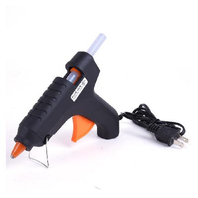 White Glue Gun With Switch 40w