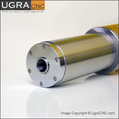 2.2kw Water Cooled Spindle