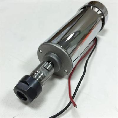 400w Air Cooled Spindle
