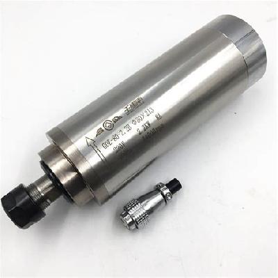 Engraving Spindle Motor