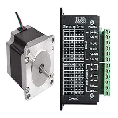 Nema 23 Stepper Motors 10kg cm