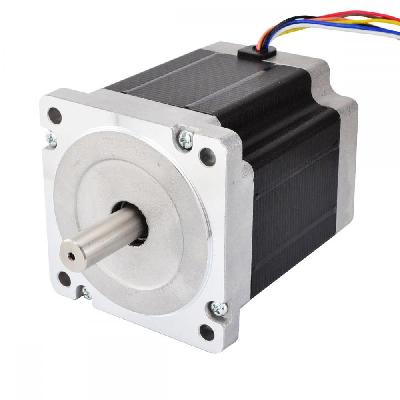 Nema 34 Stepper Motor 45kg Cm